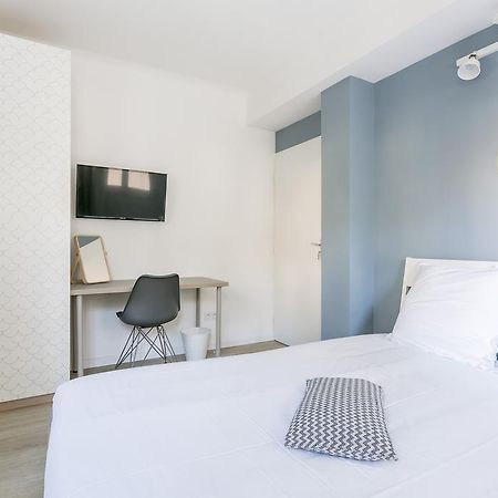مونبيلييه Coeur Urbain Bedrooms - Gare Saint Roch المظهر الخارجي الصورة