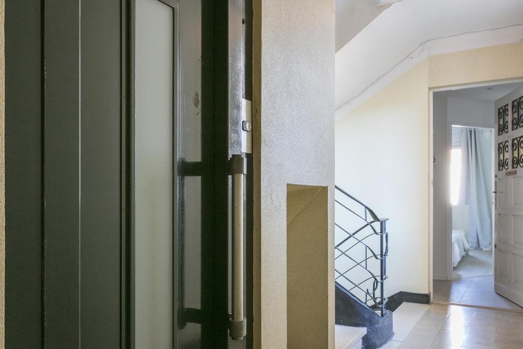 مونبيلييه Coeur Urbain Bedrooms - Gare Saint Roch المظهر الخارجي الصورة